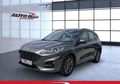 Ford Kuga, 2023