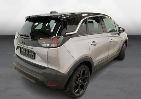 Opel Crossland X, 2022 3