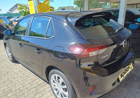 Opel Corsa, 2021 3