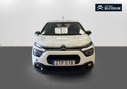 Citroën C3, 2021 2