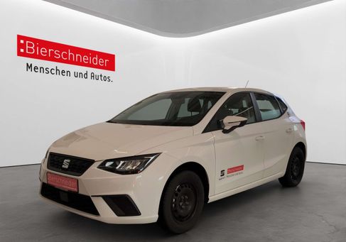 Seat Ibiza, 2024