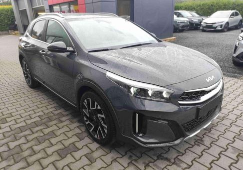 Kia XCeed, 2026