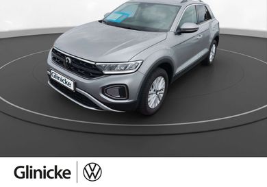 Volkswagen T-Roc, 2022