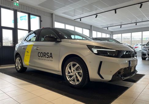Opel Corsa, 2024 3