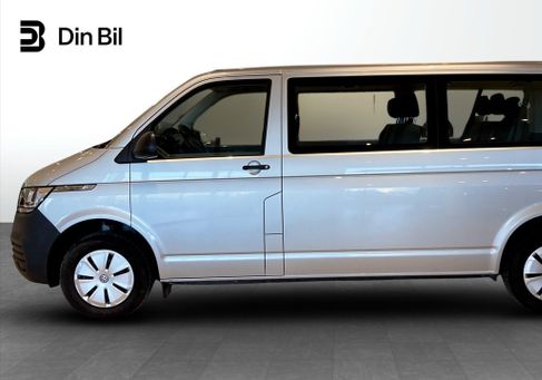 Volkswagen Caravelle, 2023