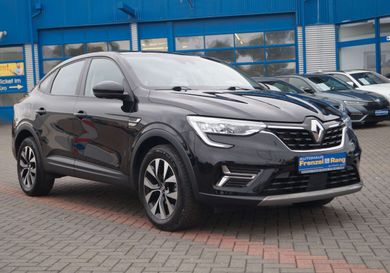Renault Arkana, 2022