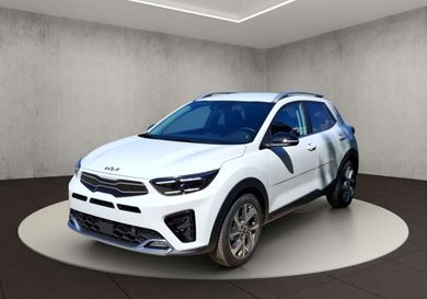 Kia Stonic, 2026