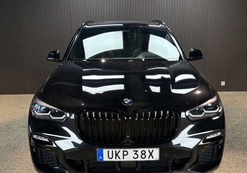 BMW X5, 2020