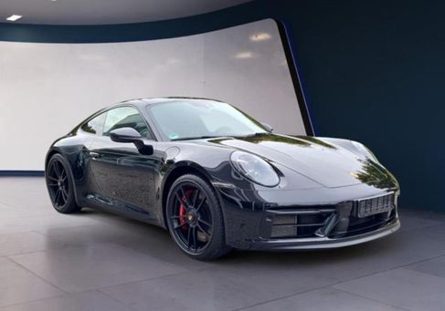 Porsche 992, 2023