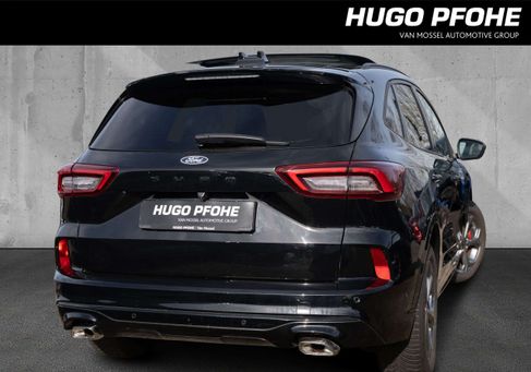 Ford Kuga, 2024