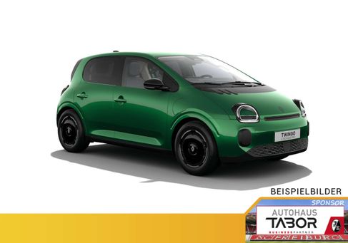 Renault Twingo, 2026 3