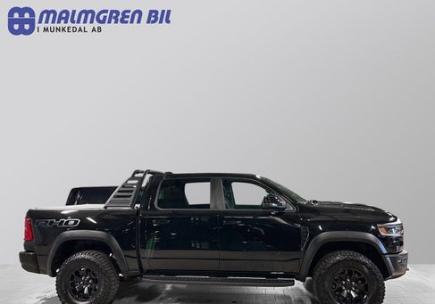 RAM 1500, 2025 2