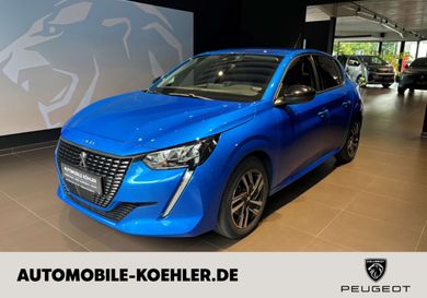 Peugeot 208, 2023