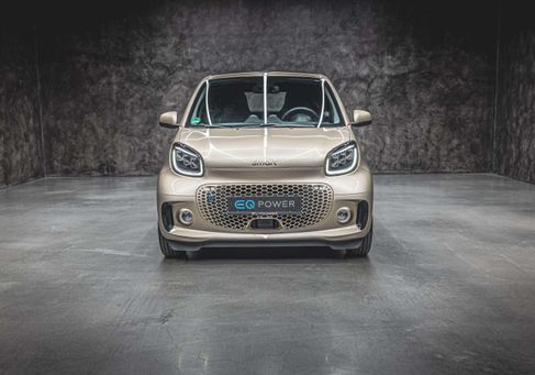 Smart ForTwo, 2023