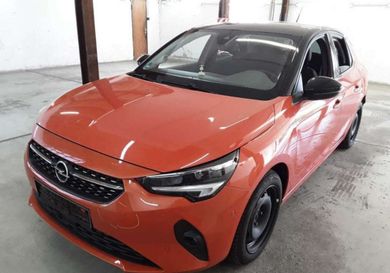 Opel Corsa, 2022