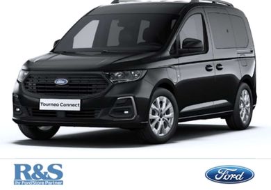 Ford Tourneo Connect, 2026