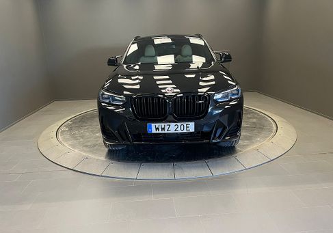 BMW X4 M40, 2023