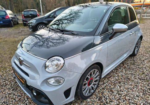 Fiat 500, 2021