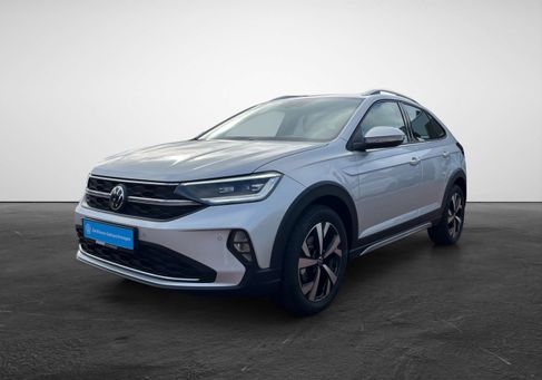 Volkswagen Taigo, 2025