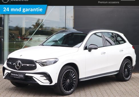 Mercedes-Benz GLC 300, 2023