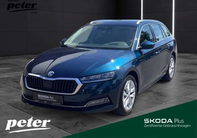 Skoda Octavia, 2023