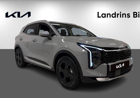 Kia Sportage, 2027 3