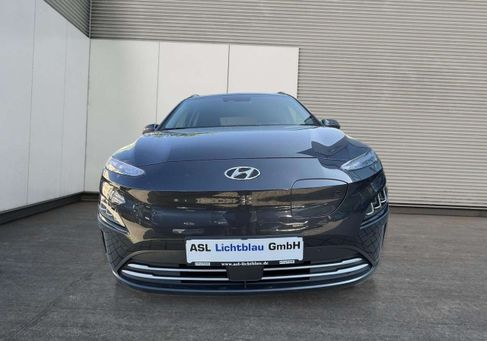 Hyundai Kona, 2023 2