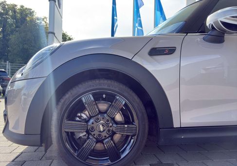 MINI Cooper S, 2024