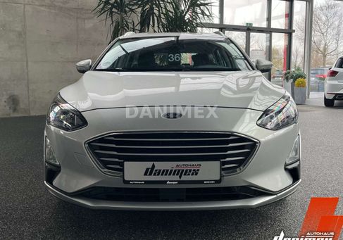 Ford Focus, 2020