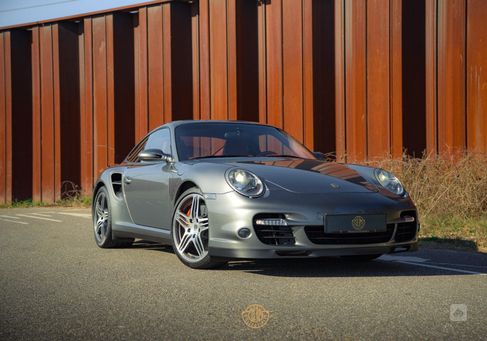 Porsche 997, 2009