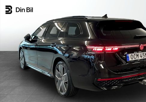 Volkswagen Passat Variant, 2026 3