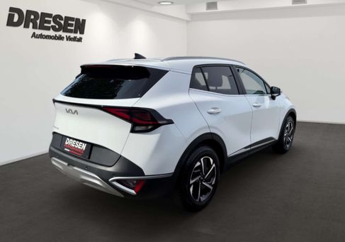 Kia Sportage, 2025 3