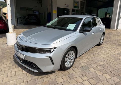 Opel Astra, 2023