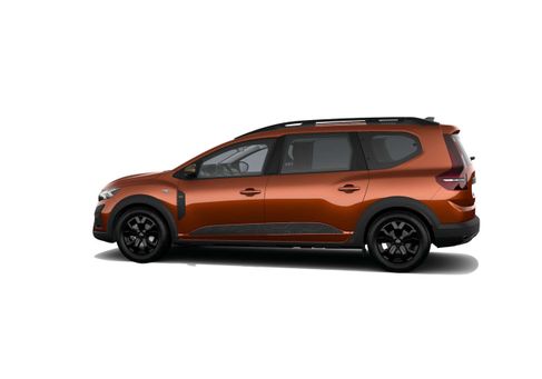 Dacia Jogger, 2026