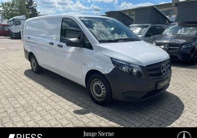 Mercedes-Benz Vito, 2024
