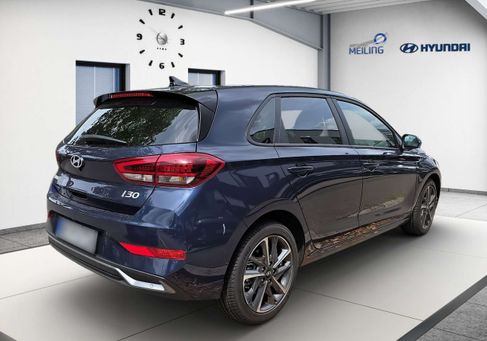 Hyundai i30, 2025 3