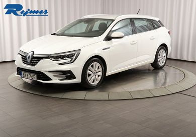 Renault Megane, 2022