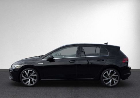 Volkswagen Golf, 2023 3