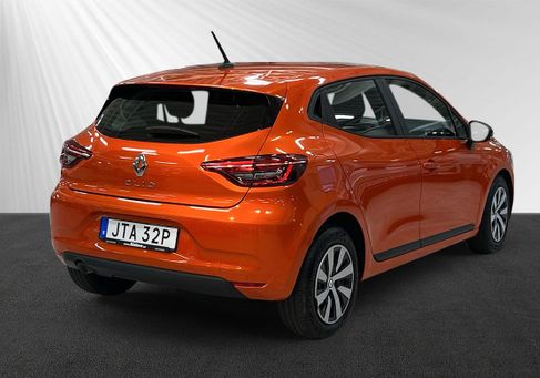 Renault Clio, 2023