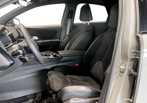 DS Automobiles DS7 Crossback, 2025
