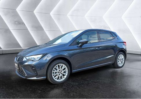 Seat Ibiza, 2026