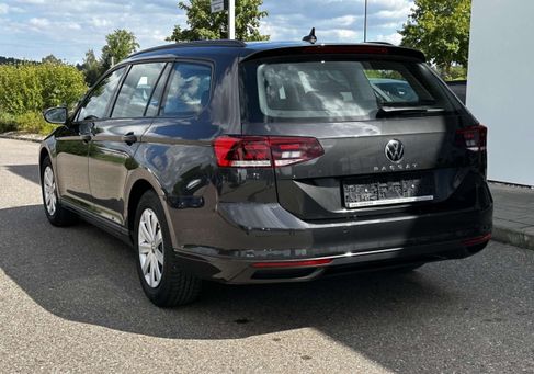 Volkswagen Passat Variant, 2022 3
