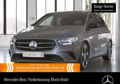 Mercedes-Benz B 250, 2023