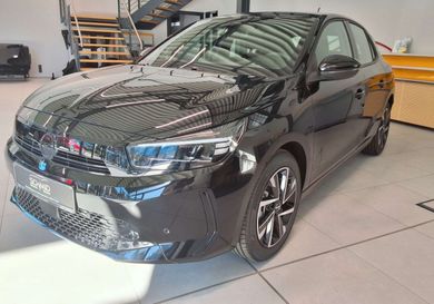 Opel Corsa, 2026
