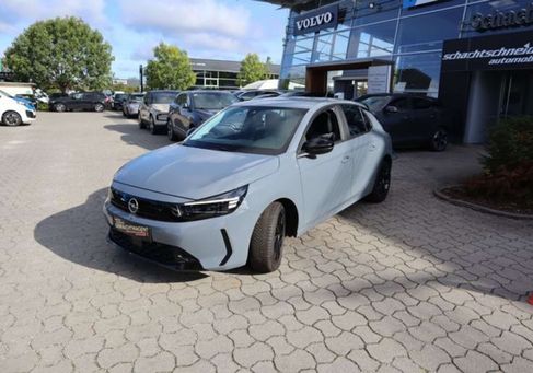 Opel Corsa, 2024 2