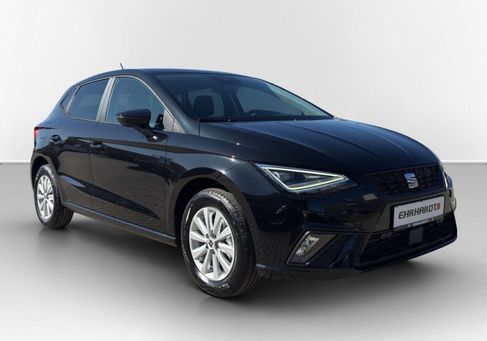Seat Ibiza, 2026