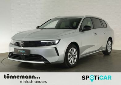Opel Astra, 2023