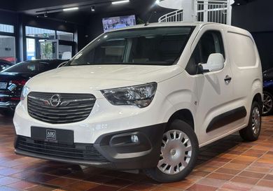 Opel Combo, 2021