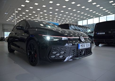Volkswagen Golf, 2026 3