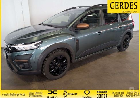Dacia Jogger, 2024
